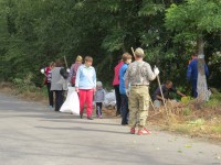 Чистое Волосское