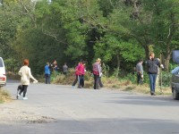 Чистое Волосское