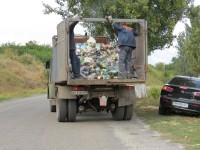 Чистое Волосское