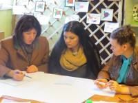 Решение актуальных проблем Волосской громады