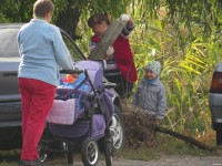 Решение актуальных проблем Волосской громады