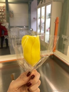 Благотворительная акция "Подарунок в порятунок"