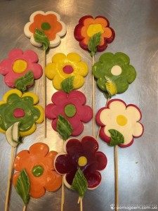 Благотворительная акция "Подарунок в порятунок"