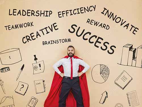 Вакансия менеджера проектов