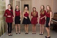 Благотворительный концерт состоялся!