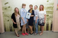 Благотворительный концерт состоялся!