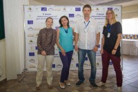 В Днепре прошел II Форум креативных индустрий