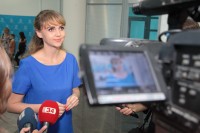 Итоги акции по сбору макулатуры в школах Днепра