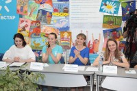 Итоги акции по сбору макулатуры в школах Днепра