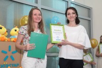 Итоги акции по сбору макулатуры в школах Днепра