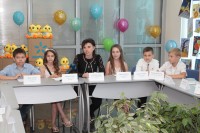 Итоги акции по сбору макулатуры в школах Днепра