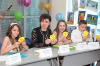 Итоги акции по сбору макулатуры в школах Днепра