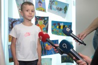 Итоги акции по сбору макулатуры в школах Днепра