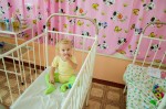 Дети под опекой больницы