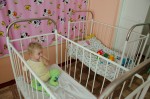 Дети под опекой больницы