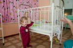 Дети под опекой больницы