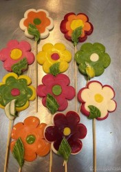 Благотворительная акция "Подарунок в порятунок" продолжается