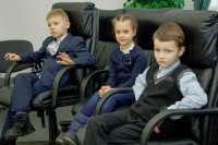 Итоги акции по сбору макулатуры в школах 2017