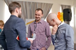 Это было "100% нужно"!