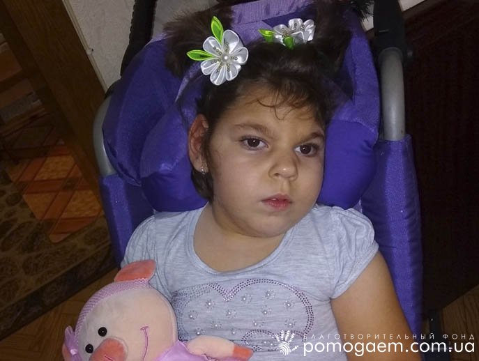 Помочь Якуба Вероніка. Етап 2