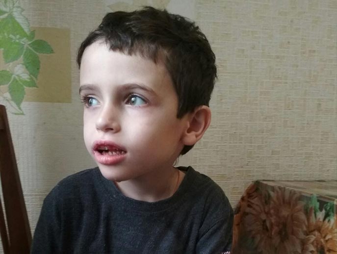 Помочь Щирський Данило