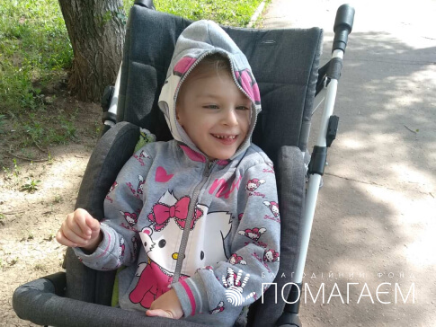 Петрова Милана