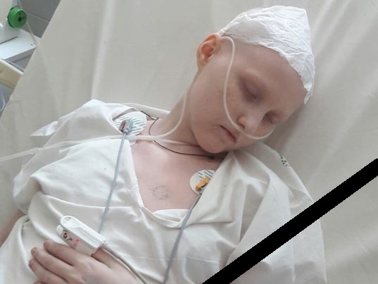 Михалковская Алина. Этап 2