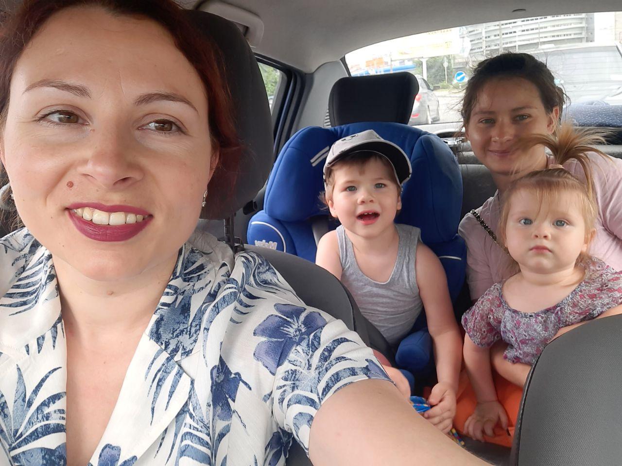 «Вы имеете право на защиту и поддержку». Как работает юрист сети поддержки пострадавших от домашнего насилия «Пани патронесса»