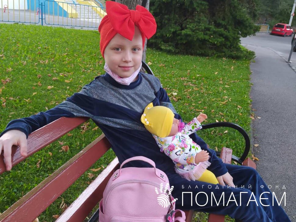 Богдан Камилла. Этап 3