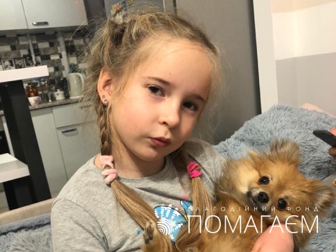 Ижуркова София. Этап 3