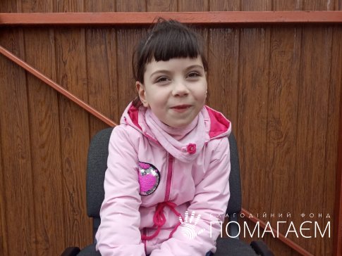 Карелова Каролина. Этап 3