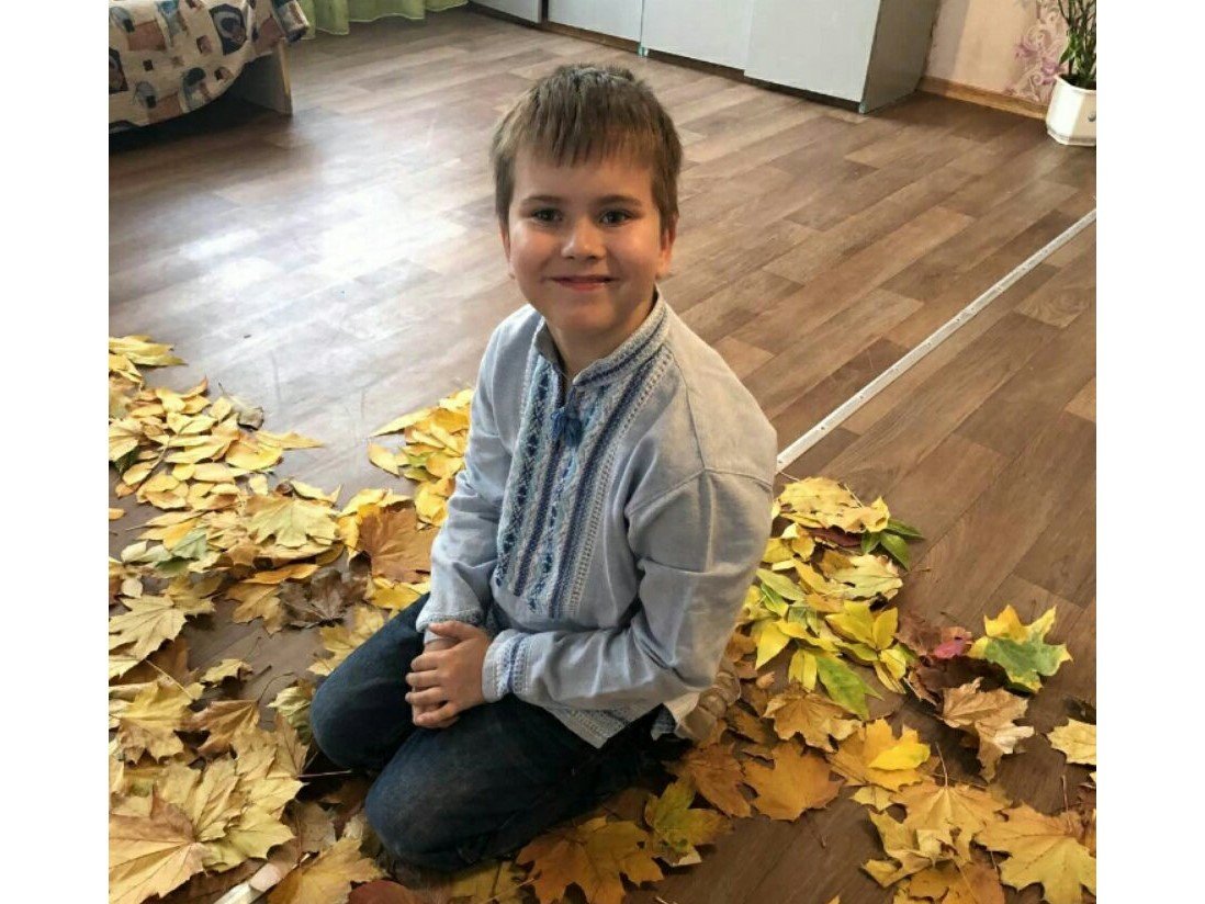 Майоров Андрей. Этап 8