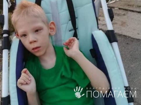 Царан Михаил