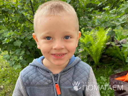 Тимур Шайдец