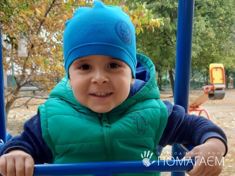 Панов Богдан