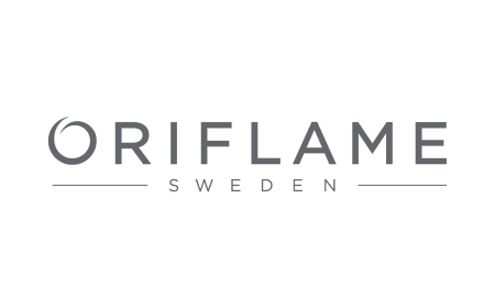 логотип Oriflame