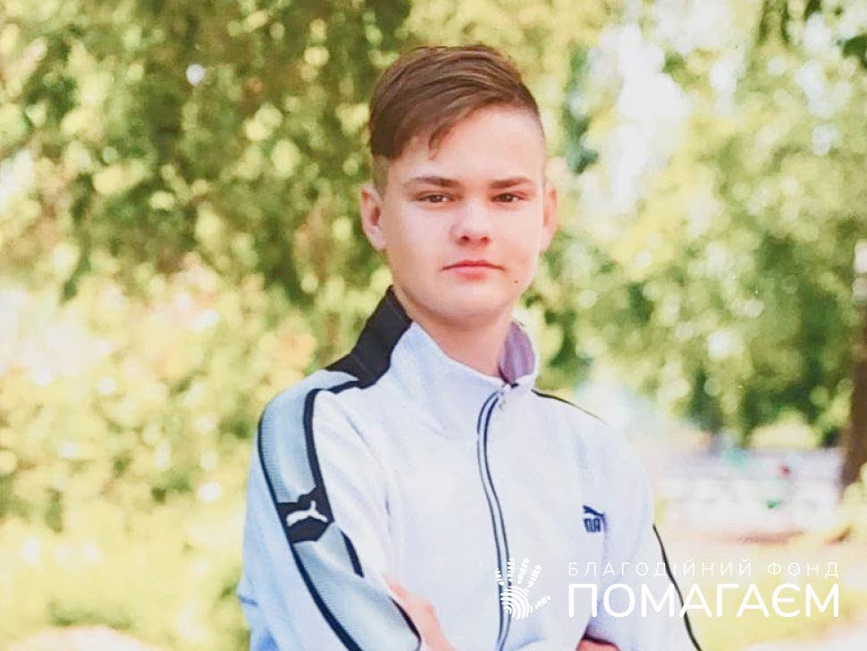 Калашников Денис