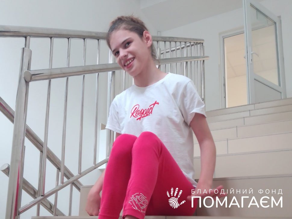 Кравчина Валерия. Этап 3