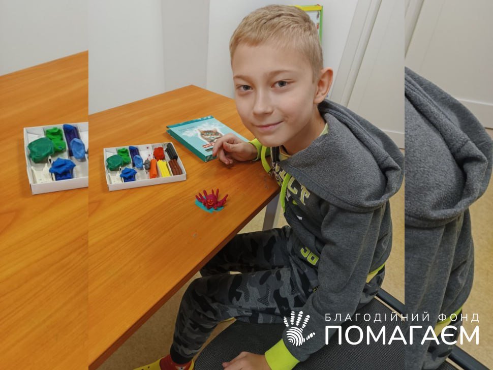 Фаркаш Владислав. Этап 3