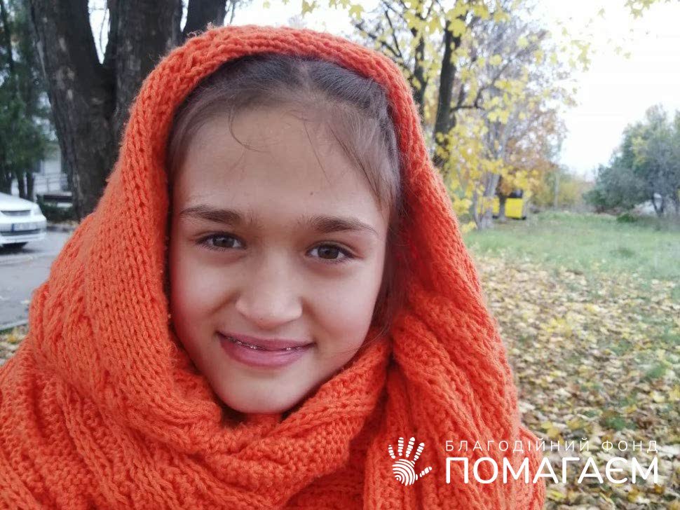 Рублевская Тамила. Этап 2