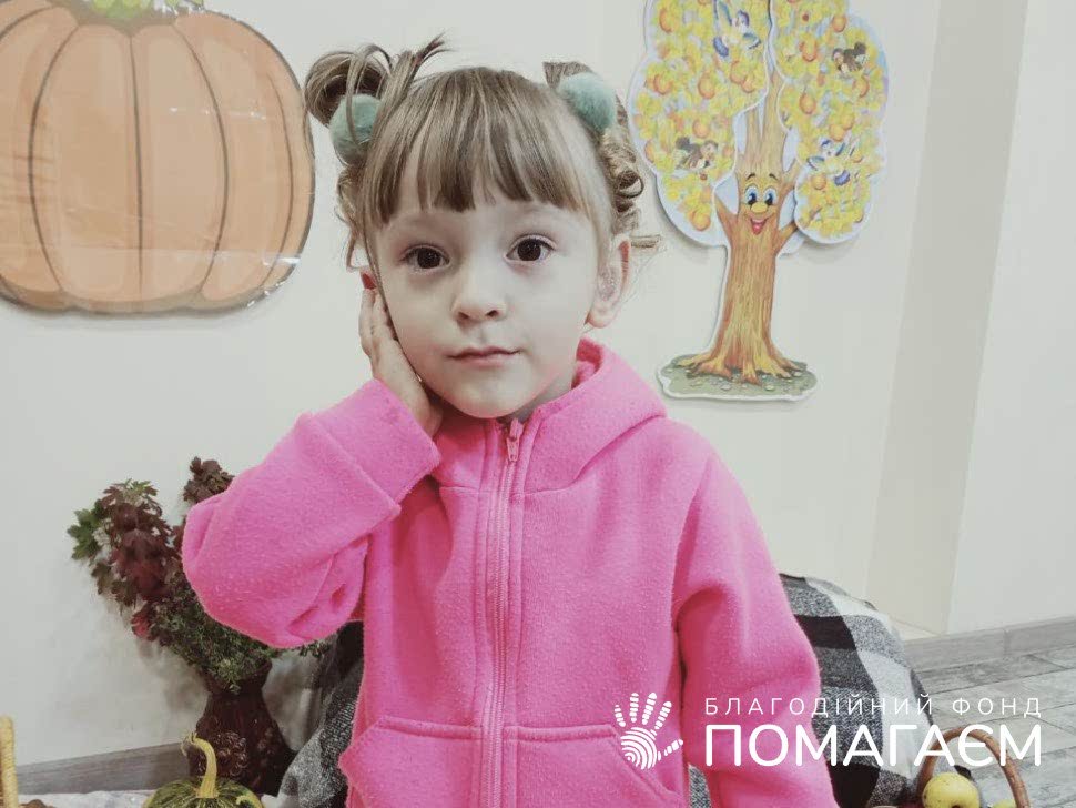 Бабушкина Екатерина