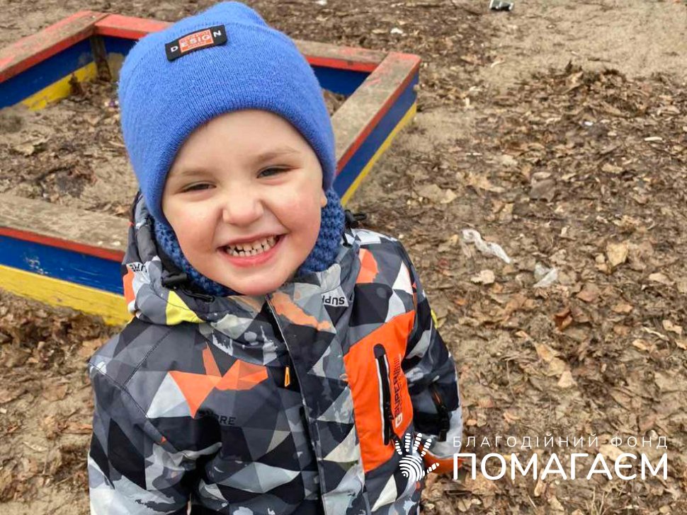 Блиндюк Александр