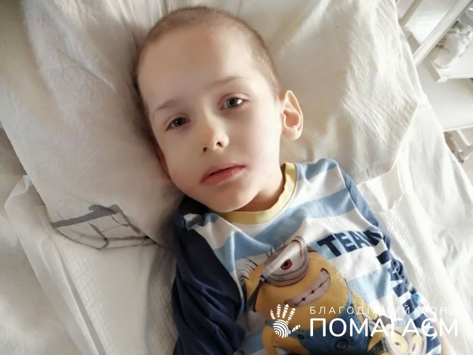 Бевза Андрей. Этап 5