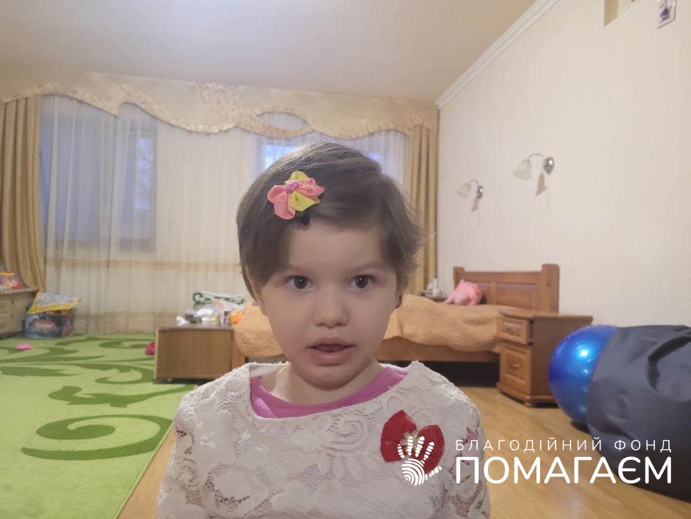 Иваненко Евгения. Этап 3