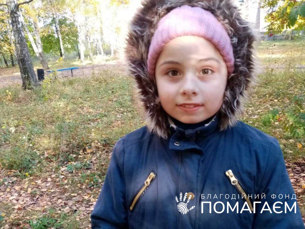 Помочь Кириченко Вікторія. Етап 4