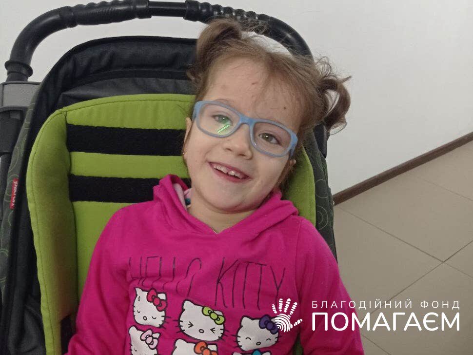 Галицкая Вероника