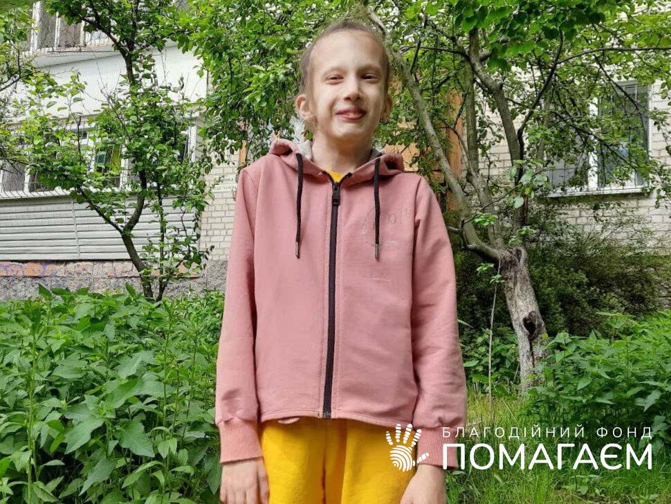 Москаленко Виктория