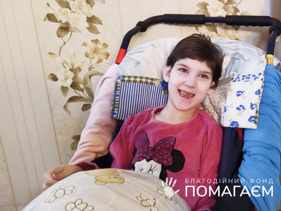 Седова Лидия