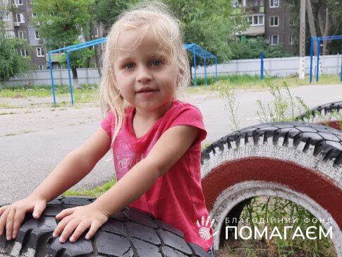 Таушканова Валерия