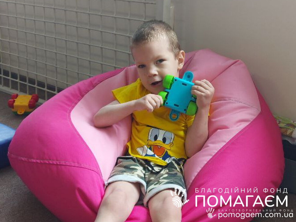 Ловицкий Артур. Этап 2